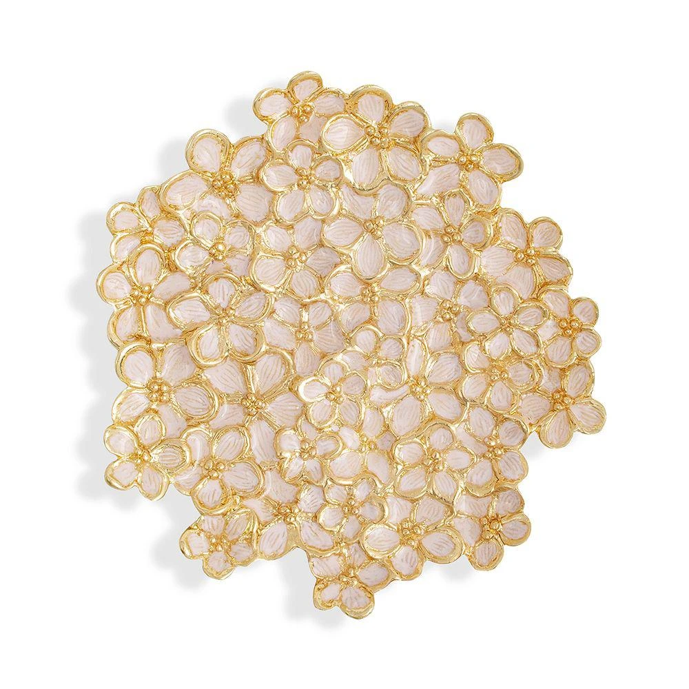 Michael Aram Cherry Blossom Catchall 2