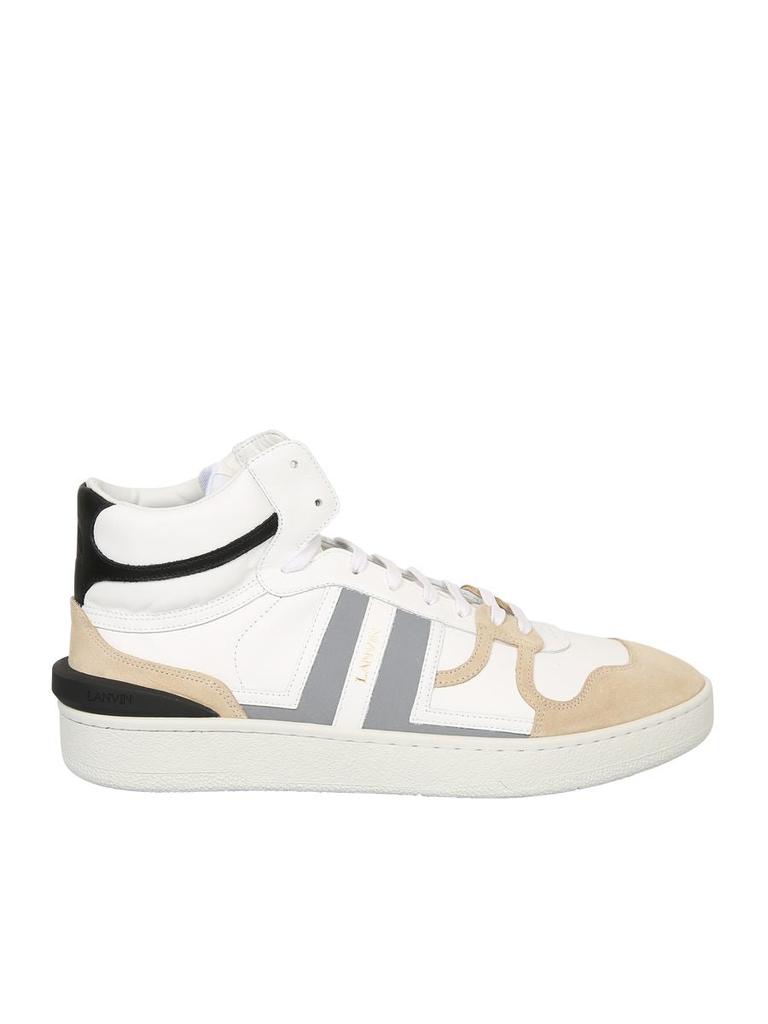 Lanvin Lanvin Sneakers