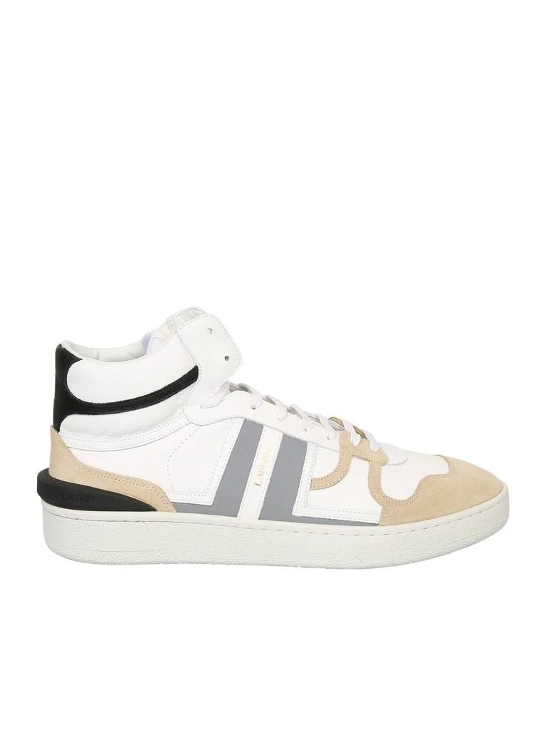 Lanvin Lanvin Sneakers 1