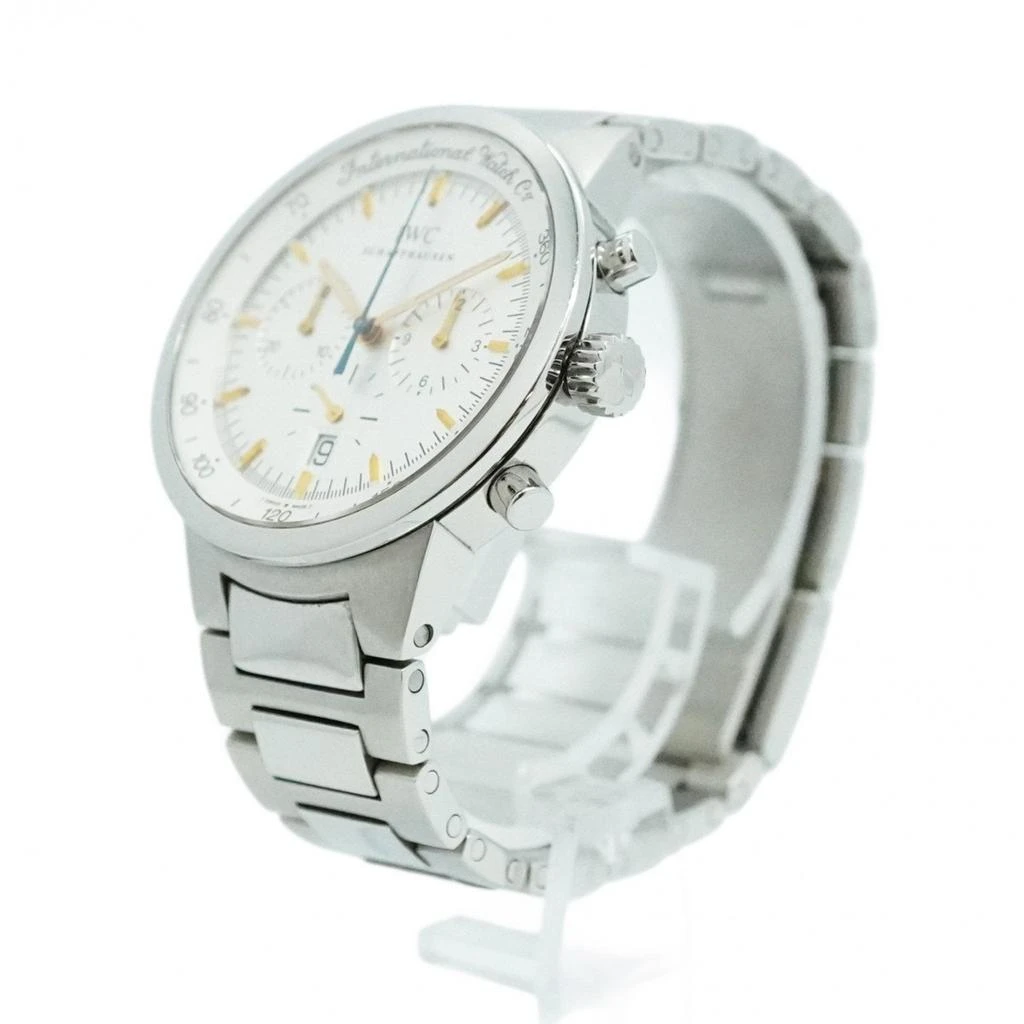IWC Schaffhausen Iwc Wristwatch (Pre-Owned) 3
