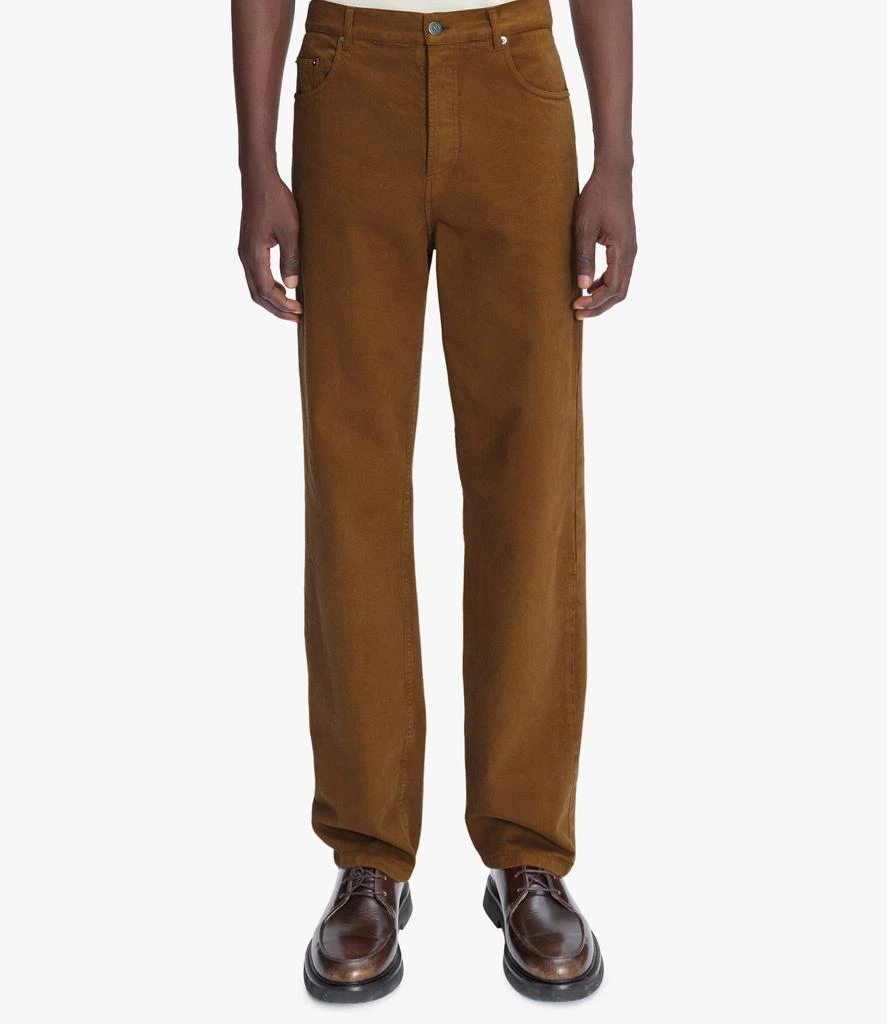 A.P.C. Fairfax jeans 4