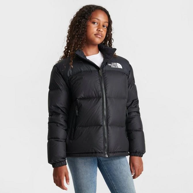 THE NORTH FACE INC Kids' The North Face 1996 Retro Nuptse Jacket 5