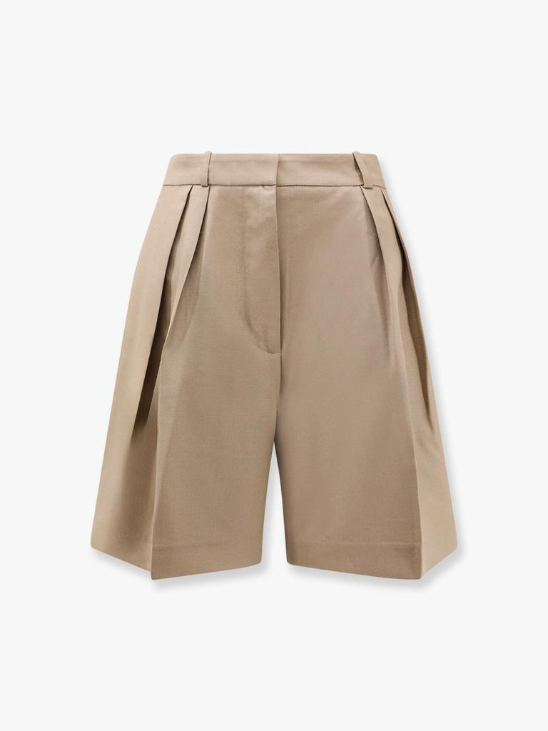 Rohe Virgin wool shorts