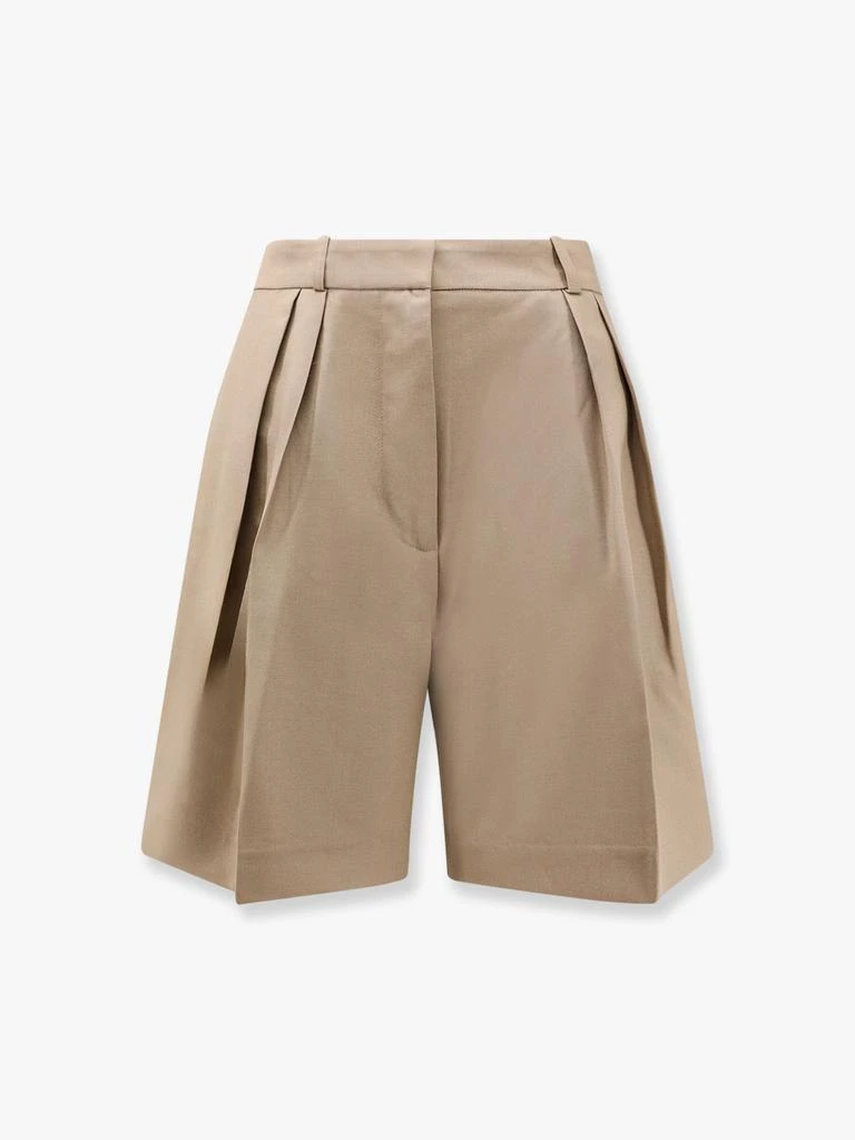 Rohe Virgin wool shorts 1