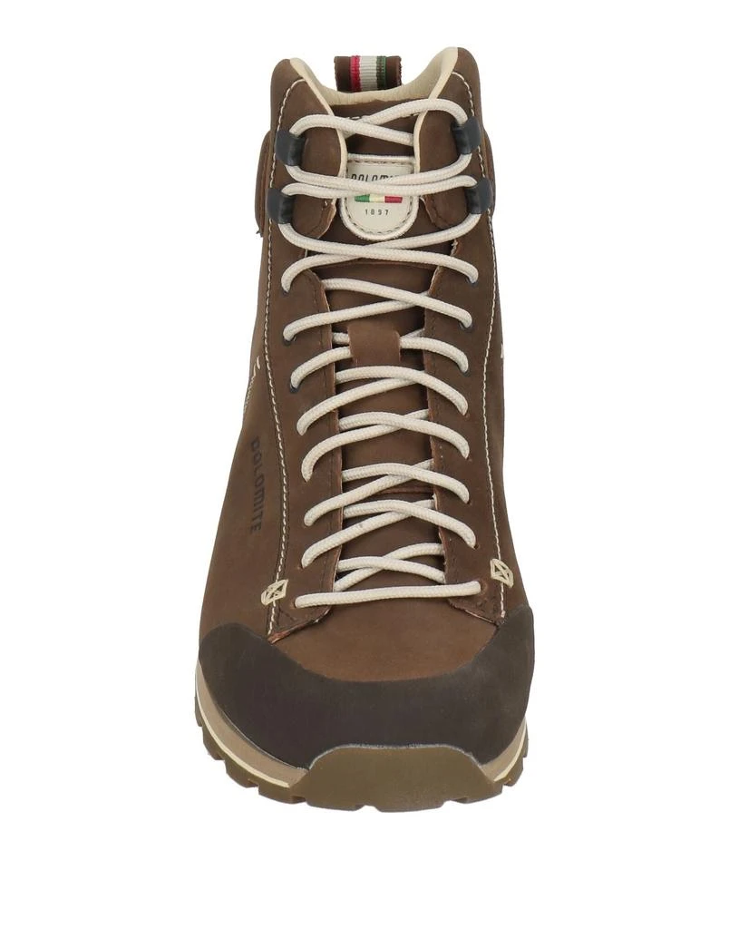 Dolomite Ankle boot 4