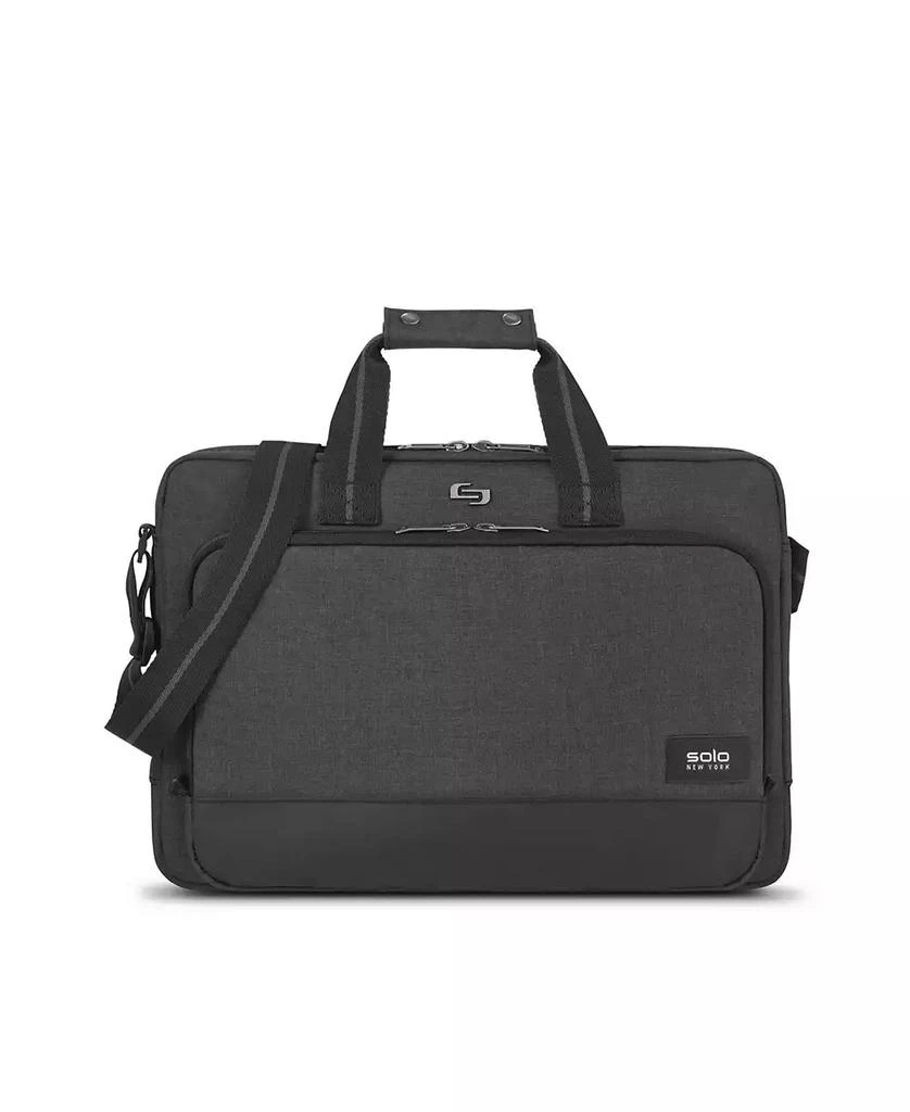 SOLO New York Astor 15.6" Slim Brief 3
