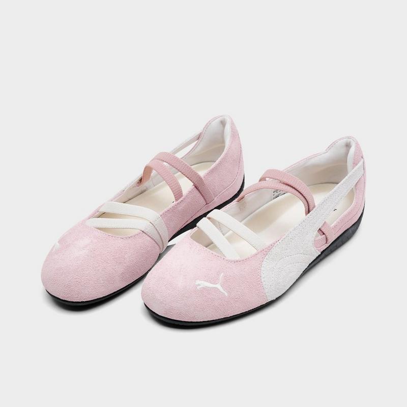 Puma Women's Puma Speedcat Ballet Shoes