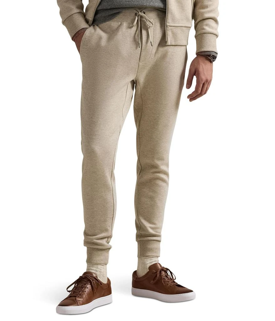 Ralph Lauren Double-Knit Jogger Pant 1