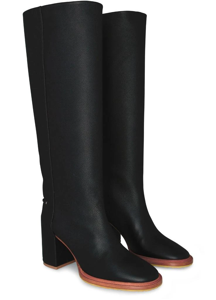 Chloé Edith boots 3