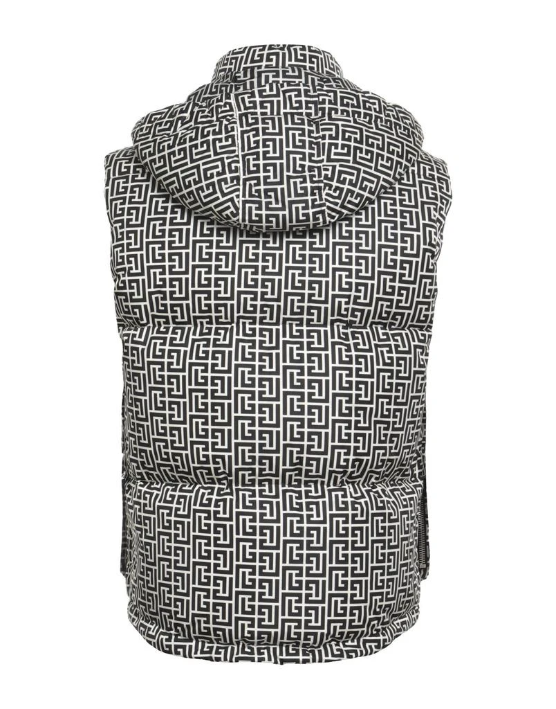 Balmain Shell  jacket 2