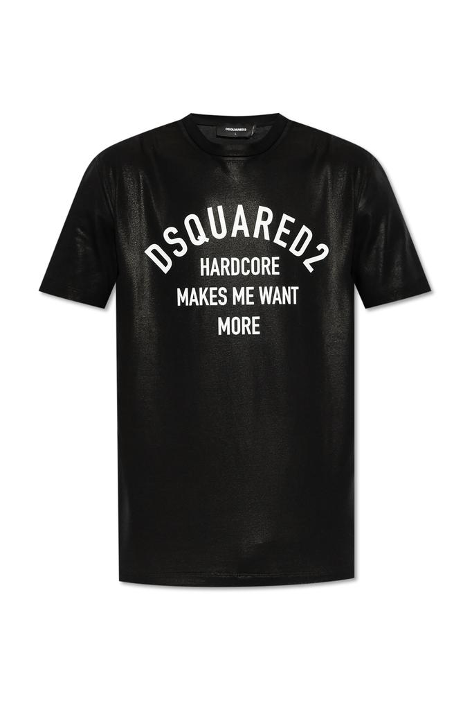 DSQUARED2 ブラック Tシャツ 楽天市場】ディースクエアード DSQUARED2 メンズ トップス T