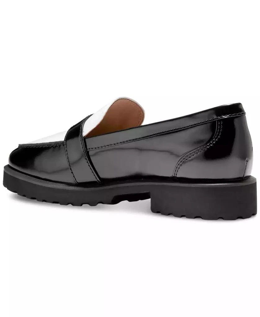 Cole Haan Women's Giana Buckle Loafers 3