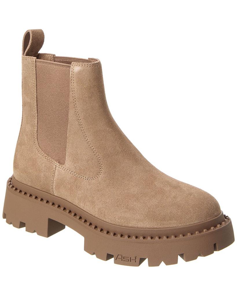 Ash Ash Genie Suede Boot