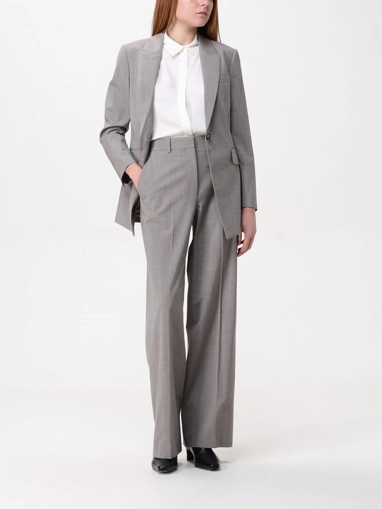 Theory Pants woman Theory 2