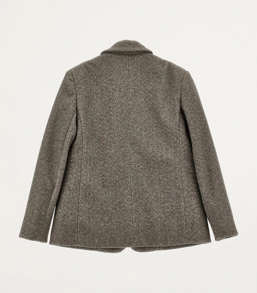 MONNALISA Single-Breasted Blazer (6-16 Years) 2