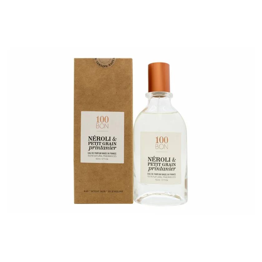 100BON 100Bon - Neroli 
Petit Grain Printanier EDP (50ml)