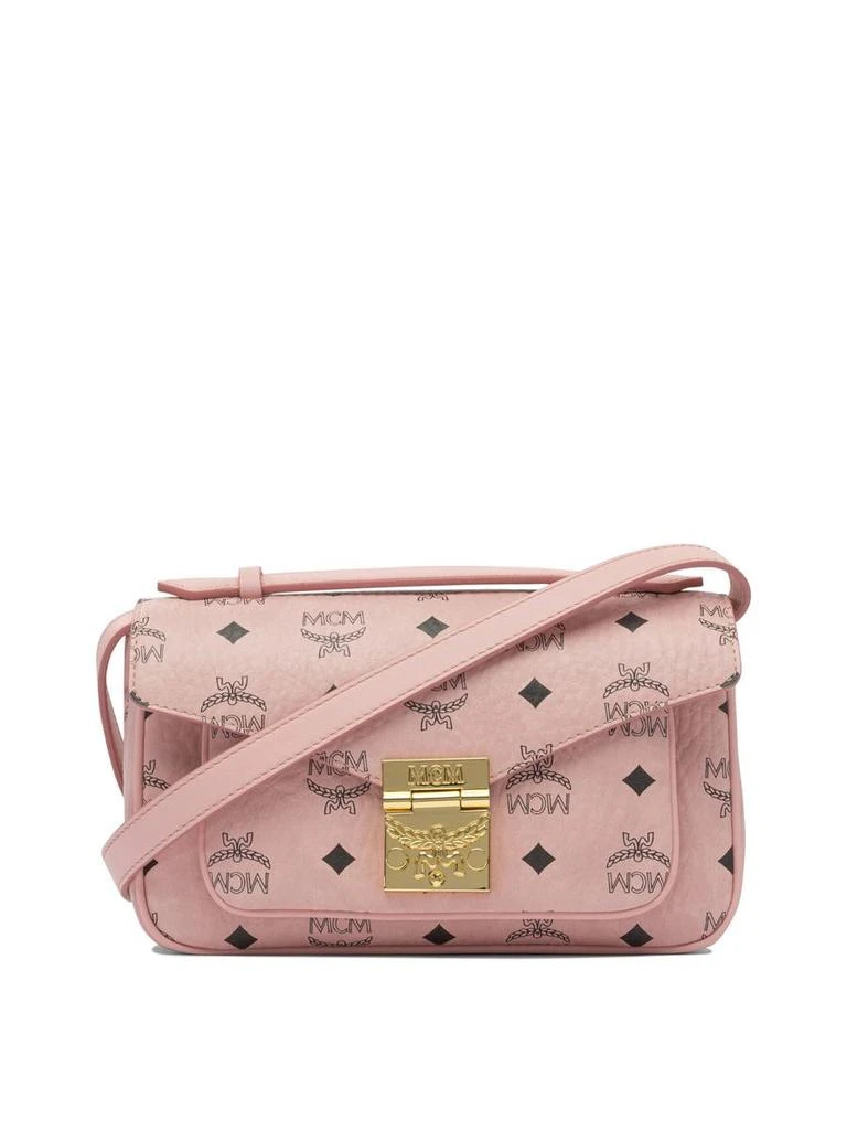 MCM Mcm Crossbody Bags 1