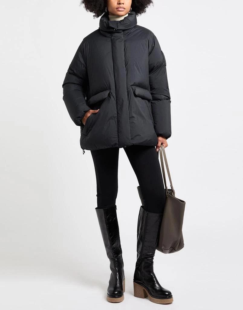 Moose Knuckles Shell  jacket 2