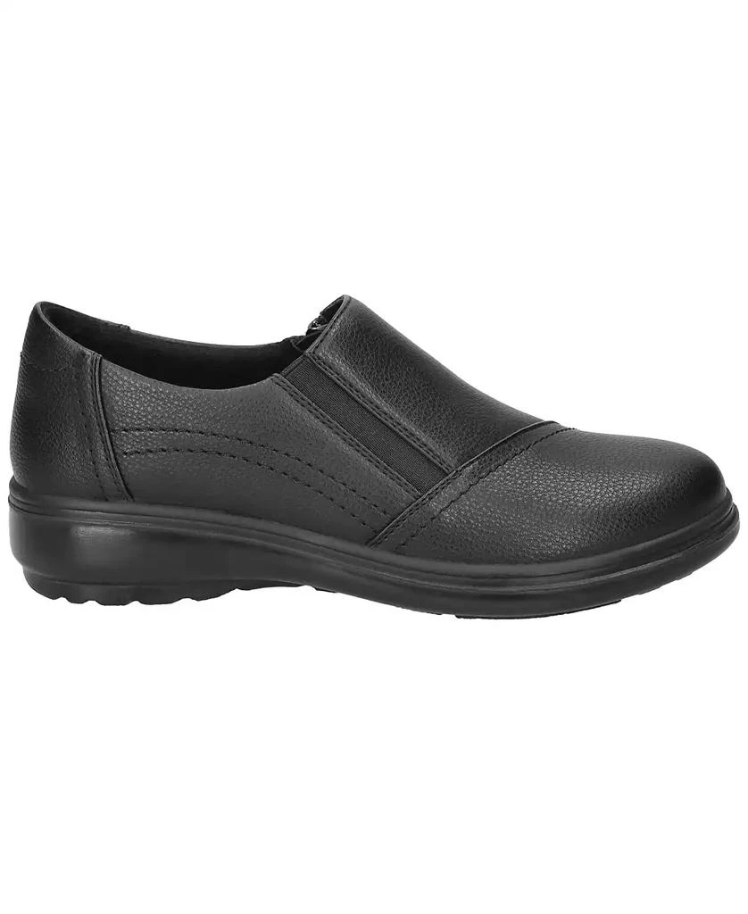 Easy Street Women's Maple Comfort Flats 2