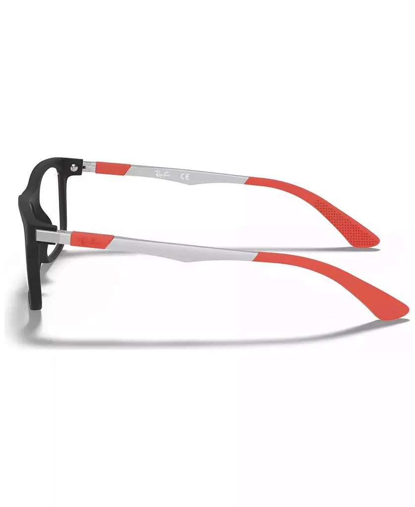Ray-Ban Child Eyeglasses, RB1549 5