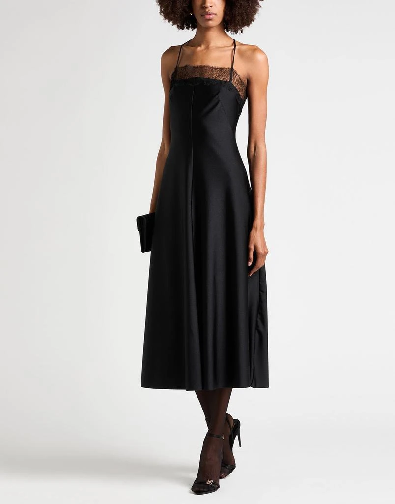 PHILOSOPHY di LORENZO SERAFINI Slip dress 2
