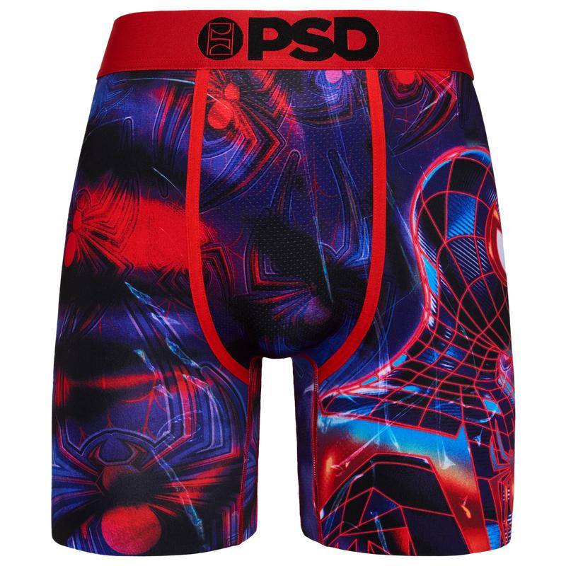 PSD PSD Miles Morales Underwear - Men's