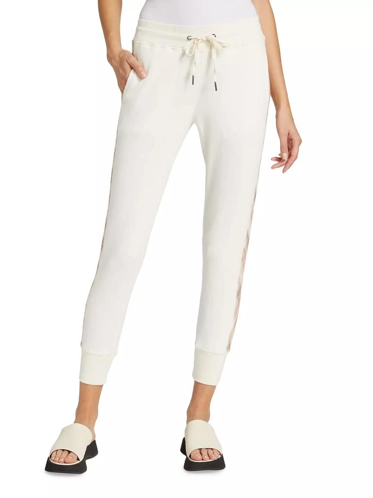n:philanthropy Plaid Barkley Sweatpants 3