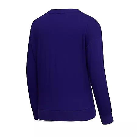 NCAA LSU Tigers Women's Pullover 3
