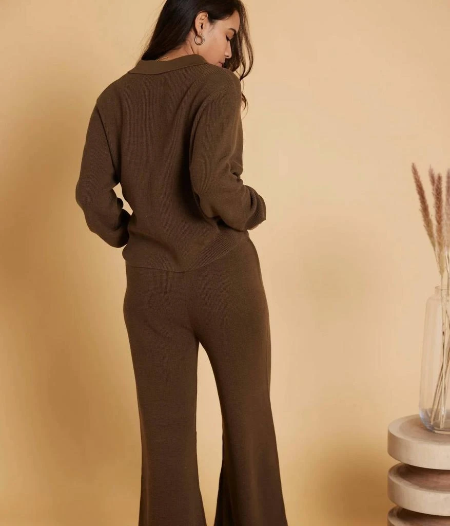 Known Supply Known Supply - Farah Sweater 3