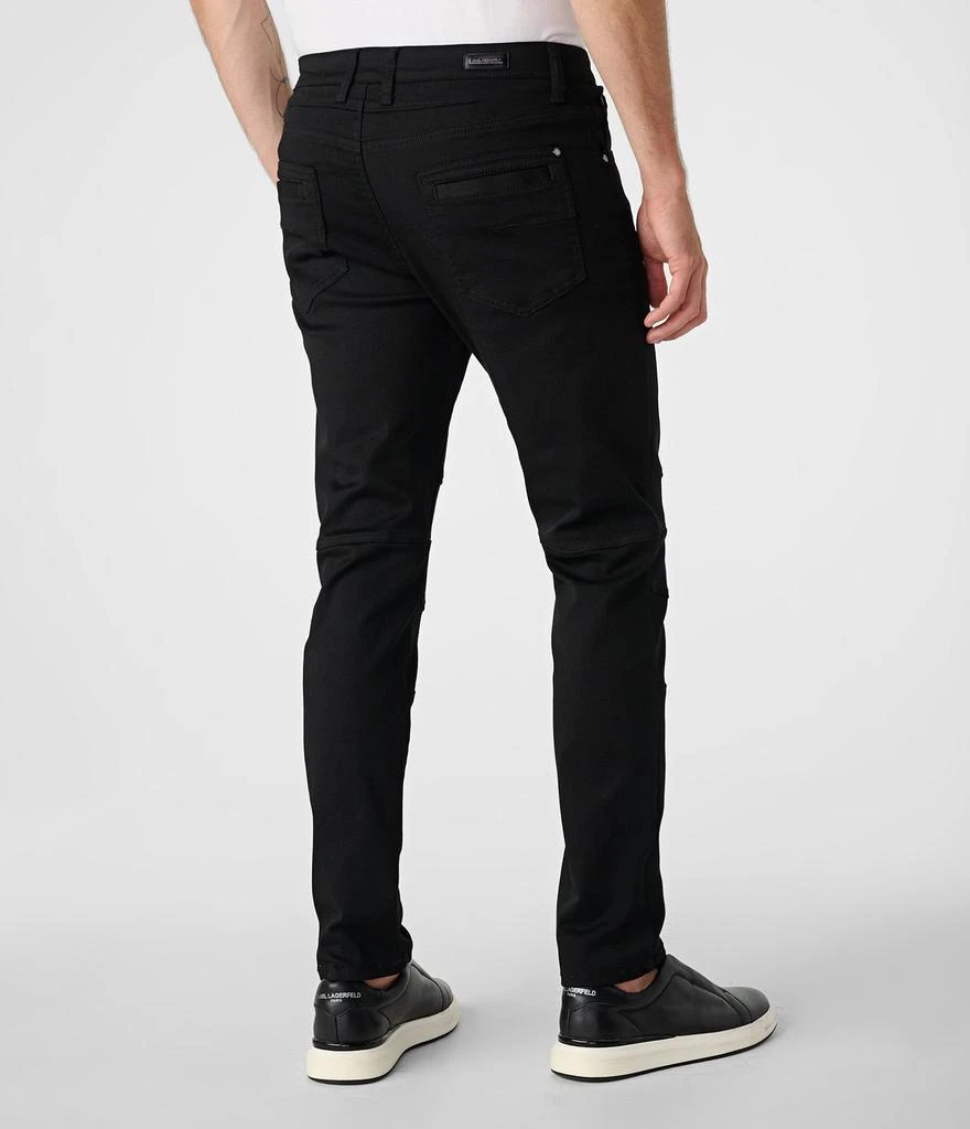 Karl Lagerfeld Paris DENIM PANT 2