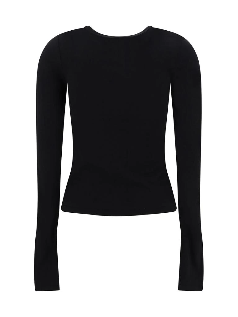 Éterne Long-sleeve Top 2