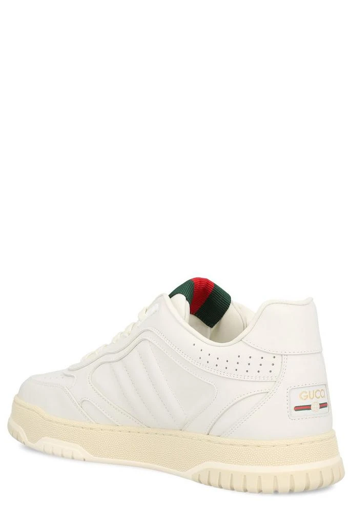 Gucci Gucci Re-Web Sneakers 3