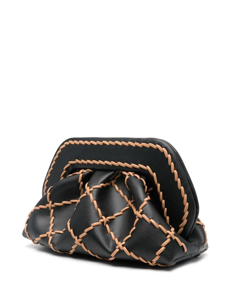 THEMOIRe ' Women's Tia Clutch Bag 5