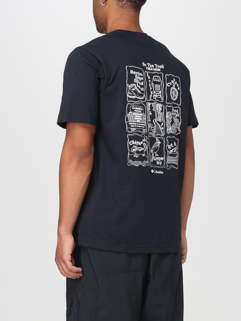 Columbia T-shirt men Columbia