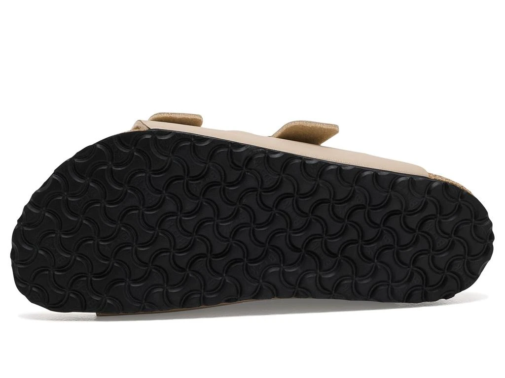 Birkenstock Arizona Flower Buckle (Toddler/Little Kid/Big Kid) 5