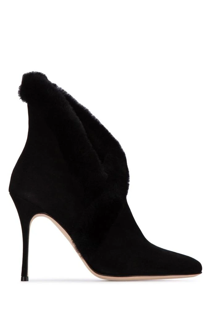 Manolo Blahnik Manolo Blahnik Boots - Boots - BeyondStyle