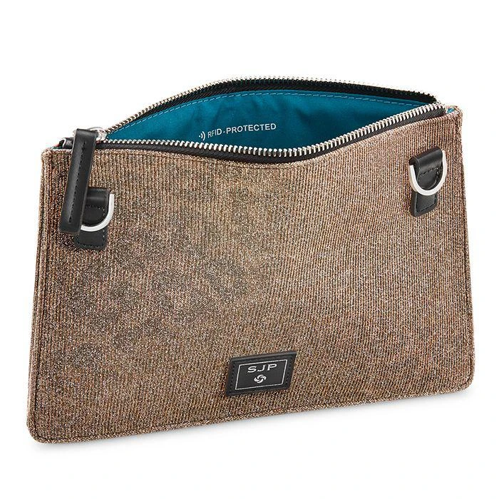 Samsonite Samsonite and Sarah Jessica Parker Carried Away Convertible Carry-On Bag 3