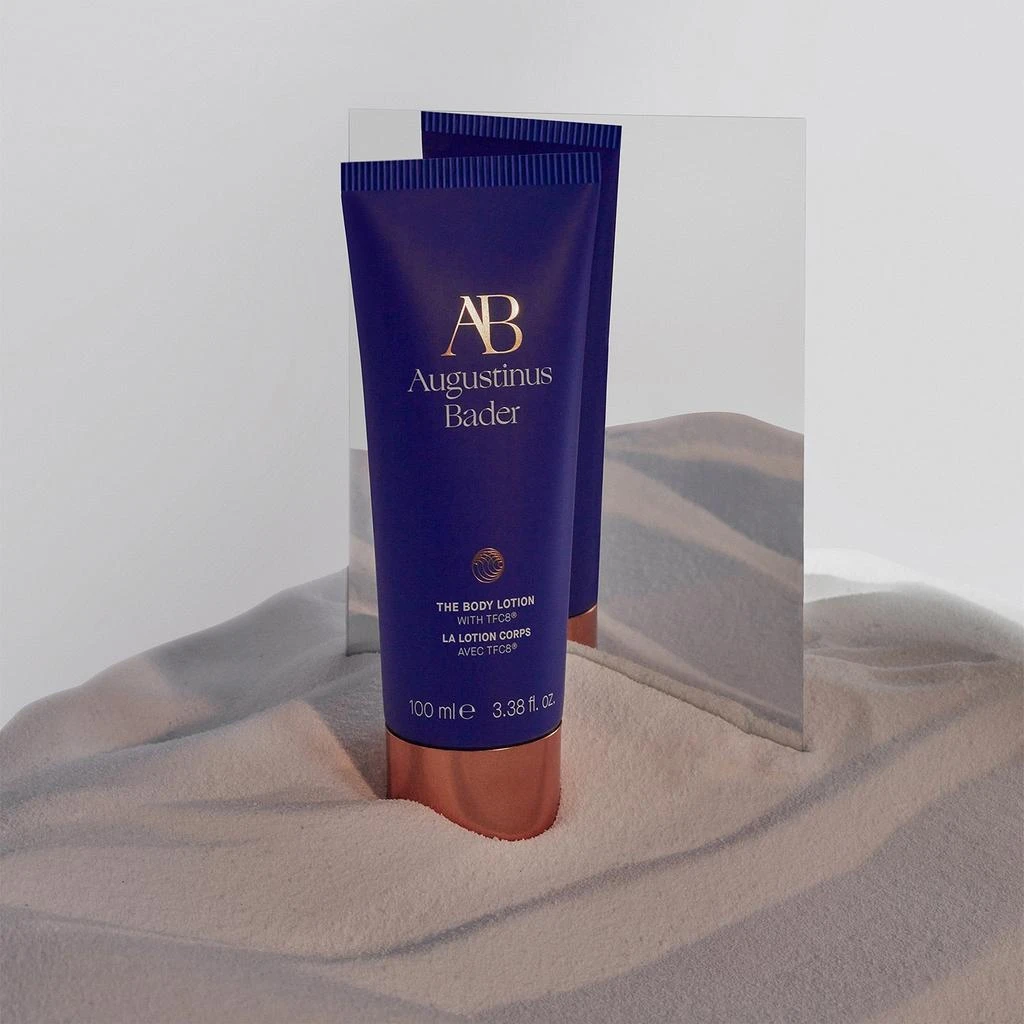 Augustinus Bader Augustinus Bader The Body Lotion 100ml 7