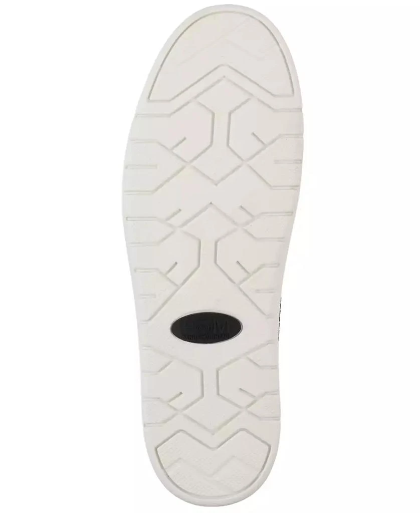 White Mountain Women
s Naveen FOM Slip-on Sneaker 5