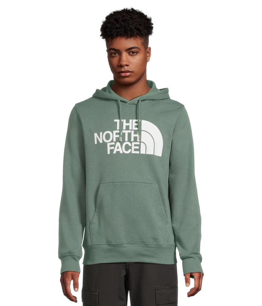 The North Face Half Dome Pullover Hoodie 1