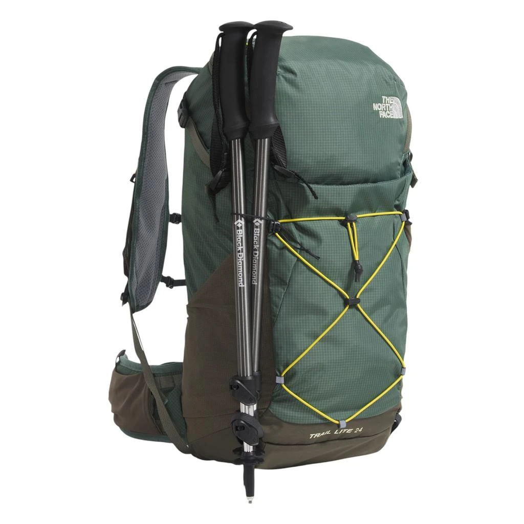 The North Face The North Face Trail Lite 24 Backpack - Women's 4