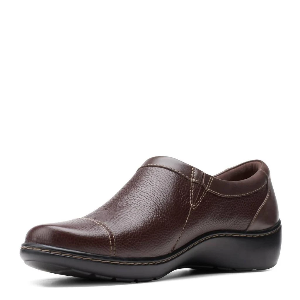 Clarks Clarks - WOMEN'S CORA GINY LOAFER 4
