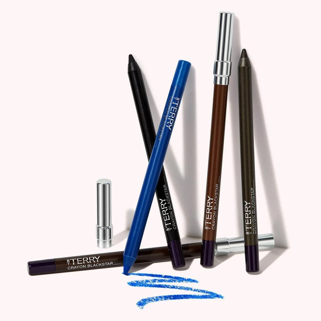 By Terry By Terry Crayon Blackstar Eyeliner 1.64g 10