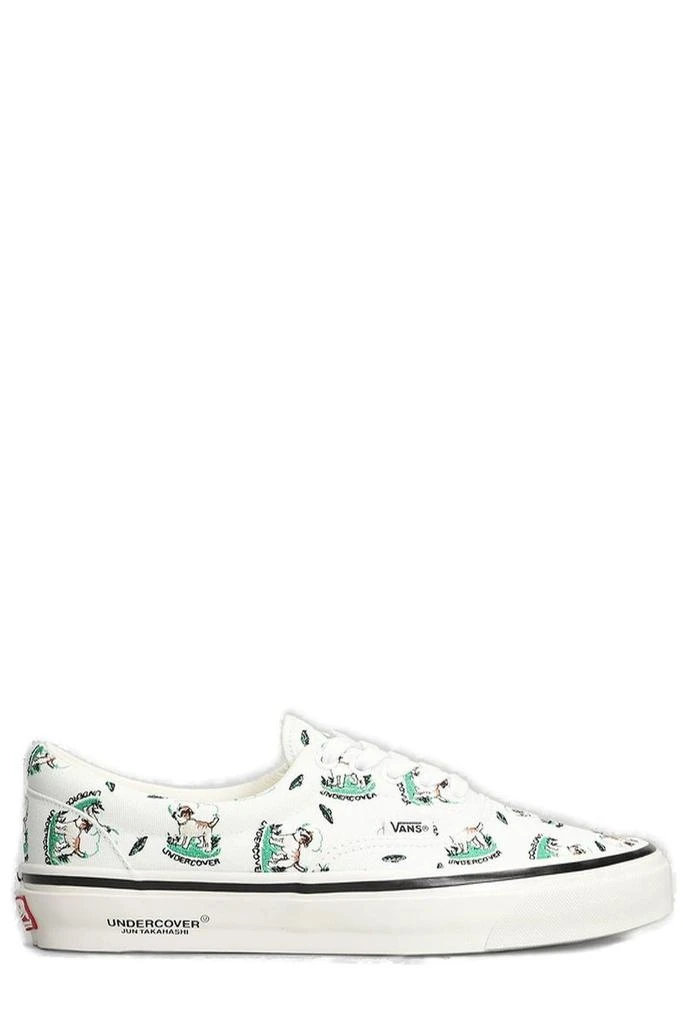 Vans Vans X Undercover Otw Era 95 Lace-Up Sneakers