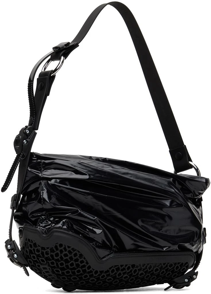 Innerraum Black Object S05 Mini Tote 3