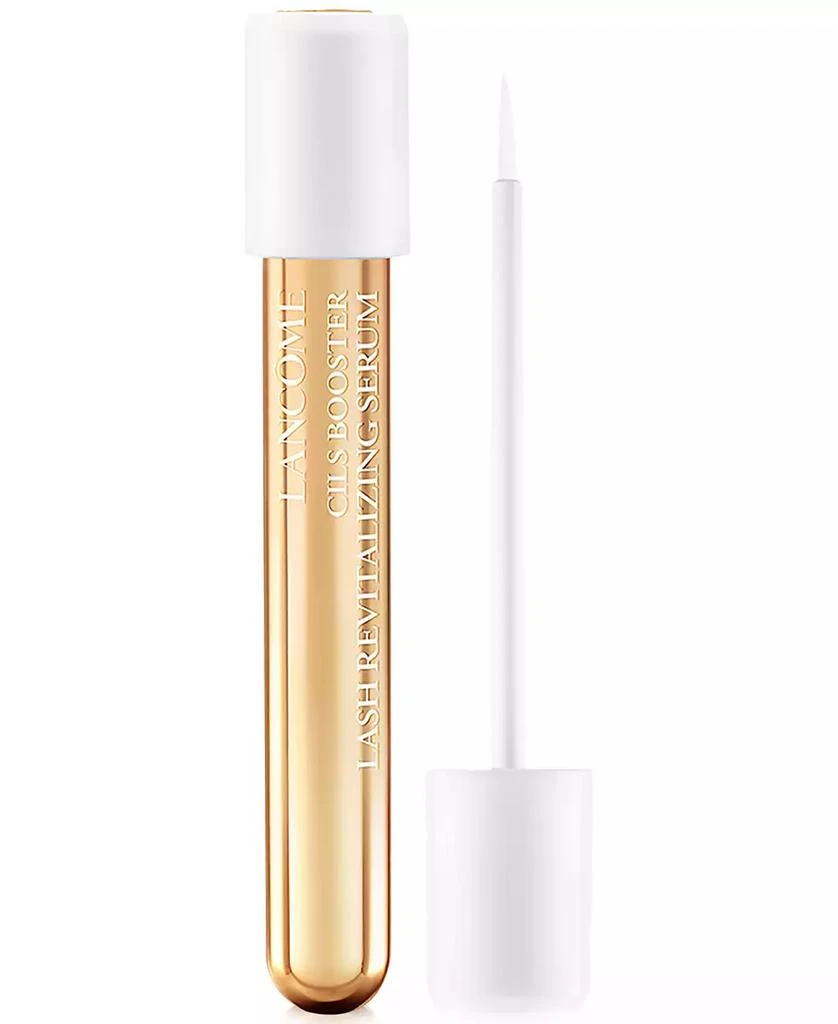 Lancôme Cils Booster Lash Revitalizing Serum, 0.13 oz.
