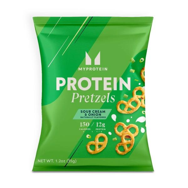 Myprotein Protein Pretzels