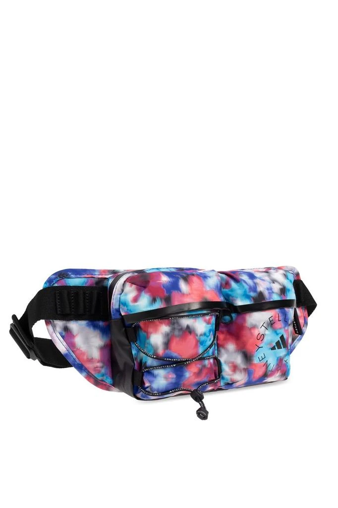 Adidas Adidas By Stella McCartney Printed Bum Bag 3