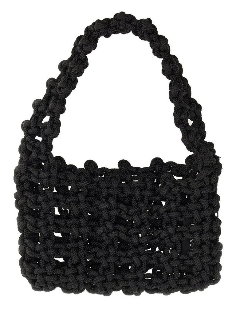 Kara Kara Knot Design Shoulder Bag 2