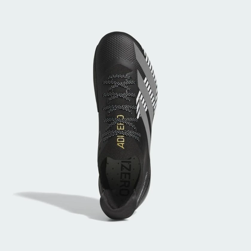 Adidas Men's  Adizero Electric + II Football Cleats 3